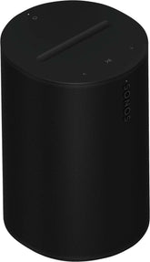 Sonos Era 100 zwart.